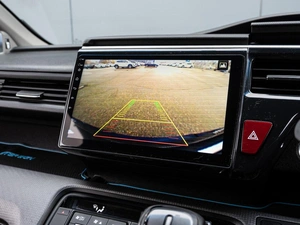 Минивэн Honda Stepwgn Spada 2016 года, 1885000 рублей, Краснодар