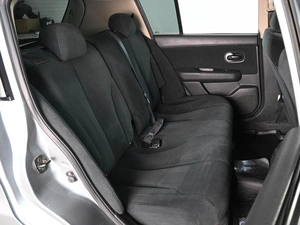 Хетчбэк Nissan Tiida 2011 года, 719000 рублей, Аксай