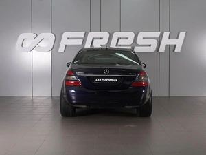 Седан Mercedes-benz S-класс 2007 года, 1829000 рублей, Минеральные Воды