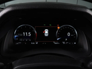 Седан Toyota Camry 2023 года, 3498000 рублей, Минеральные Воды