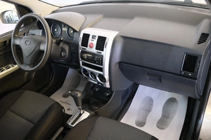 Хетчбэк Hyundai Getz 2007 года, 629000 рублей, Омск