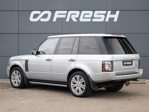 Внедорожник Land Rover Range Rover 2011 года, 1920000 рублей, Краснодар