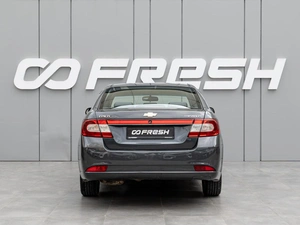 Седан Chevrolet Epica 2011 года, 698000 рублей, Краснодар