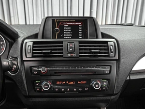 Хетчбэк BMW 1 серия 2012 года, 1159000 рублей, Ставрополь