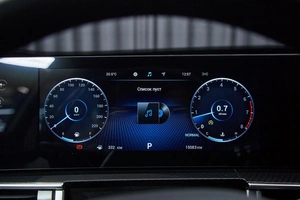 Внедорожник Chery Tiggo 7 Pro Max 2024 года, 2190000 рублей, Красноярск