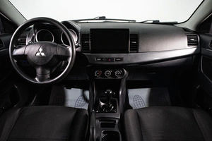 Хетчбэк Mitsubishi Lancer 2008 года, 789000 рублей, Сургут