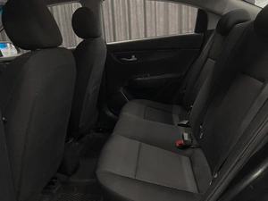 Седан Kia Rio 2020 года, 949000 рублей, Красноярск