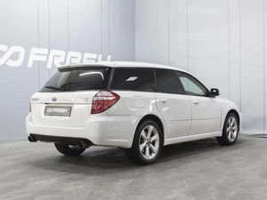 Универсал Subaru Legacy 2005 года, 820007 рублей, Омск