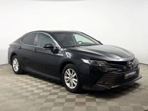 Седан Toyota Camry 2020 года, 1985900 рублей, Казань