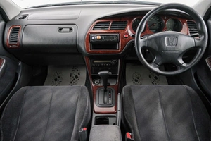 Седан Honda Torneo 2000 года, 529000 рублей, Красноярск