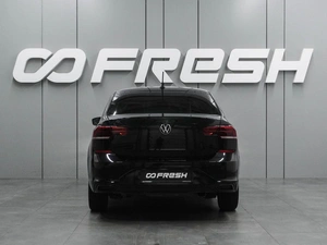 Лифтбек Volkswagen Polo 2020 года, 1389000 рублей, Воронеж