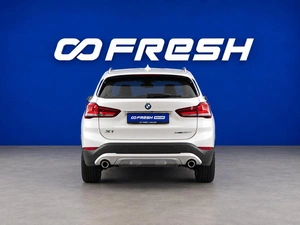 Внедорожник BMW X1 2023 года, 3999444 рублей, Москва