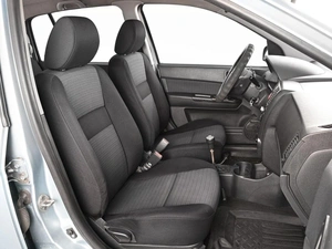 Хетчбэк Hyundai Getz 2010 года, 490000 рублей, Аксай