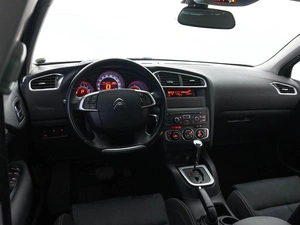 Хетчбэк Citroen C4 2011 года, 549985 рублей, Москва