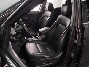Внедорожник Hyundai Santa Fe 2017 года, 1999000 рублей, Воронеж