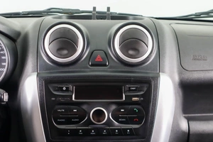 Седан ВАЗ (LADA) Granta 2016 года, 399000 рублей, Пермь