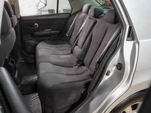 Седан Nissan Tiida 2010 года, 499000 рублей, Воронеж