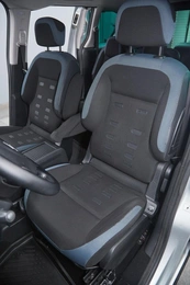 Минивэн Citroen Berlingo 2010 года, 747000 рублей, Красноярск