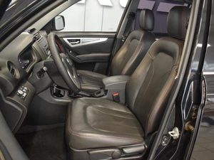 Внедорожник Lifan X60 2017 года, 820000 рублей, Муром