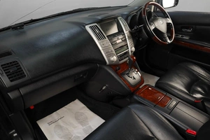 Внедорожник Toyota Harrier 2009 года, 1839000 рублей, Челябинск