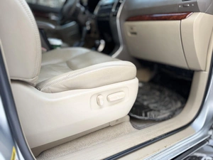 Внедорожник Toyota Land Cruiser Prado 2007 года, 2387000 рублей, Красноярск