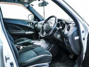 Внедорожник Nissan Juke 2012 года, 1150000 рублей, Красноярск