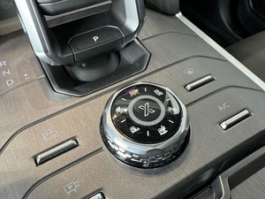 Внедорожник Jetour T2 2024 года, 4249000 рублей, Красноярск