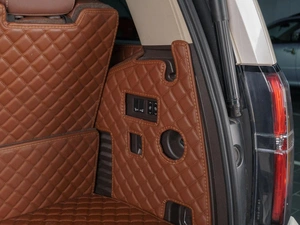 Внедорожник Chevrolet Tahoe 2015 года, 4749000 рублей, Сургут