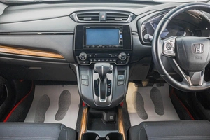 Внедорожник Honda CR-V 2019 года, 2899000 рублей, Барнаул