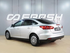 Седан Ford Focus 2015 года, 1149000 рублей, Воронеж