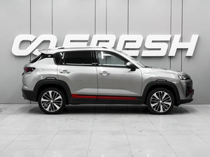 Внедорожник Changan CS35 Plus 2024 года, 1950000 рублей, Ростов-на-Дону