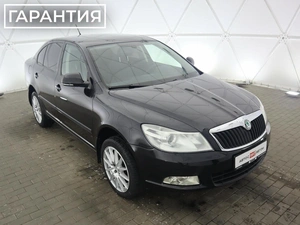 Хэтчбек Skoda Octavia 2013 года, 895000 рублей, Орёл