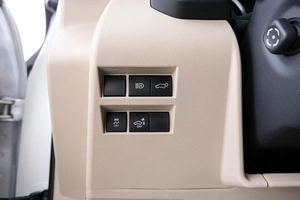 Внедорожник Toyota Land Cruiser 2021 года, 10399000 рублей, Красноярск