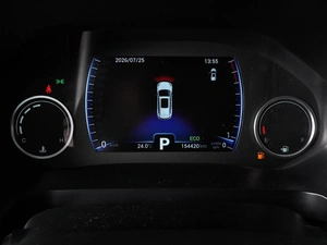 Внедорожник Chery Tiggo 8 2020 года, 1549000 рублей, Красный Пахарь
