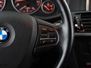 Внедорожник BMW X3 2014 года, 2369046 рублей, Москва