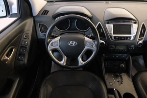 Внедорожник Hyundai ix35 2013 года, 1389000 рублей, Омск