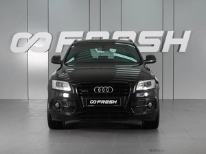 Внедорожник Audi Q5 2016 года, 2959000 рублей, Минеральные Воды