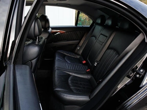 Седан Mercedes-benz E-класс 2008 года, 1199000 рублей, Большой Сочи