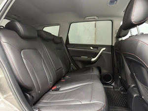 Внедорожник Haval H6 2019 года, 1287000 рублей, Красноярск