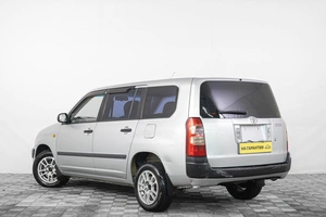 Универсал Toyota Succeed 2003 года, 479000 рублей, Кемерово