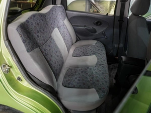 Хетчбэк Daewoo Matiz 2008 года, 199000 рублей, Воронеж