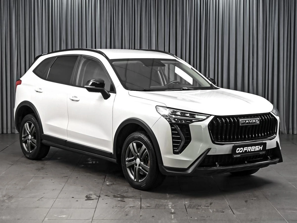 Внедорожник Haval Jolion 2024 года, 1739000 рублей, Ставрополь