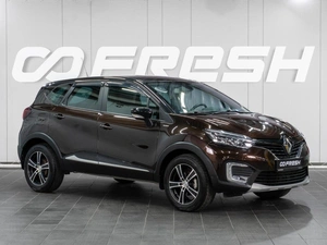 Внедорожник Renault Kaptur 2019 года, 1649000 рублей, Сургут