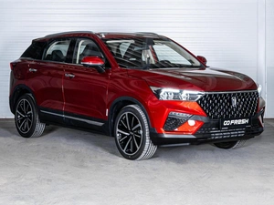 Внедорожник FAW Bestune T77 2024 года, 2189000 рублей, Ставрополь