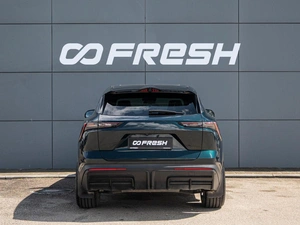 Внедорожник Jetour Dashing 2024 года, 2200000 рублей, Краснодар