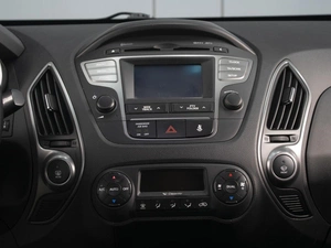 Внедорожник Hyundai ix35 2014 года, 1540000 рублей, Омск