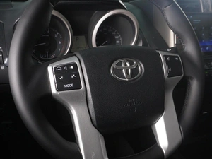 Внедорожник Toyota Land Cruiser Prado 2012 года, 2299000 рублей, Минеральные Воды