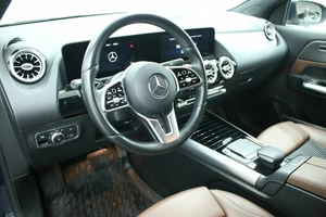 Внедорожник Mercedes-benz GLA-класс 2020 года, 3345000 рублей, Красноярск