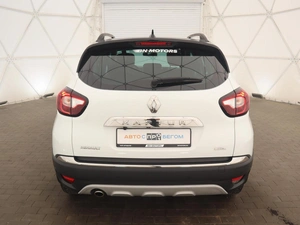 Внедорожник Renault Kaptur 2020 года, 1650000 рублей, Орёл
