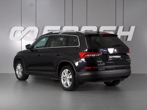 Внедорожник Skoda Kodiaq 2018 года, 2615000 рублей, Минеральные Воды